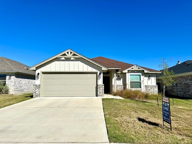 Primary Photo - 4bd/2ba in Temple, TX