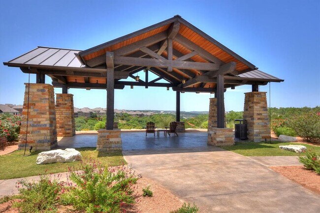 Building Photo - 5608 Cimarron Rdg Ln