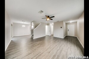 Building Photo - 6722 Badger Pass Dr