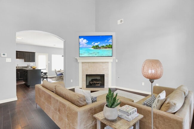 Building Photo - 7501 Bronze Dr