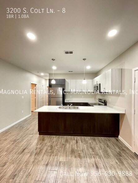 Building Photo - 3200 S Colt Ln