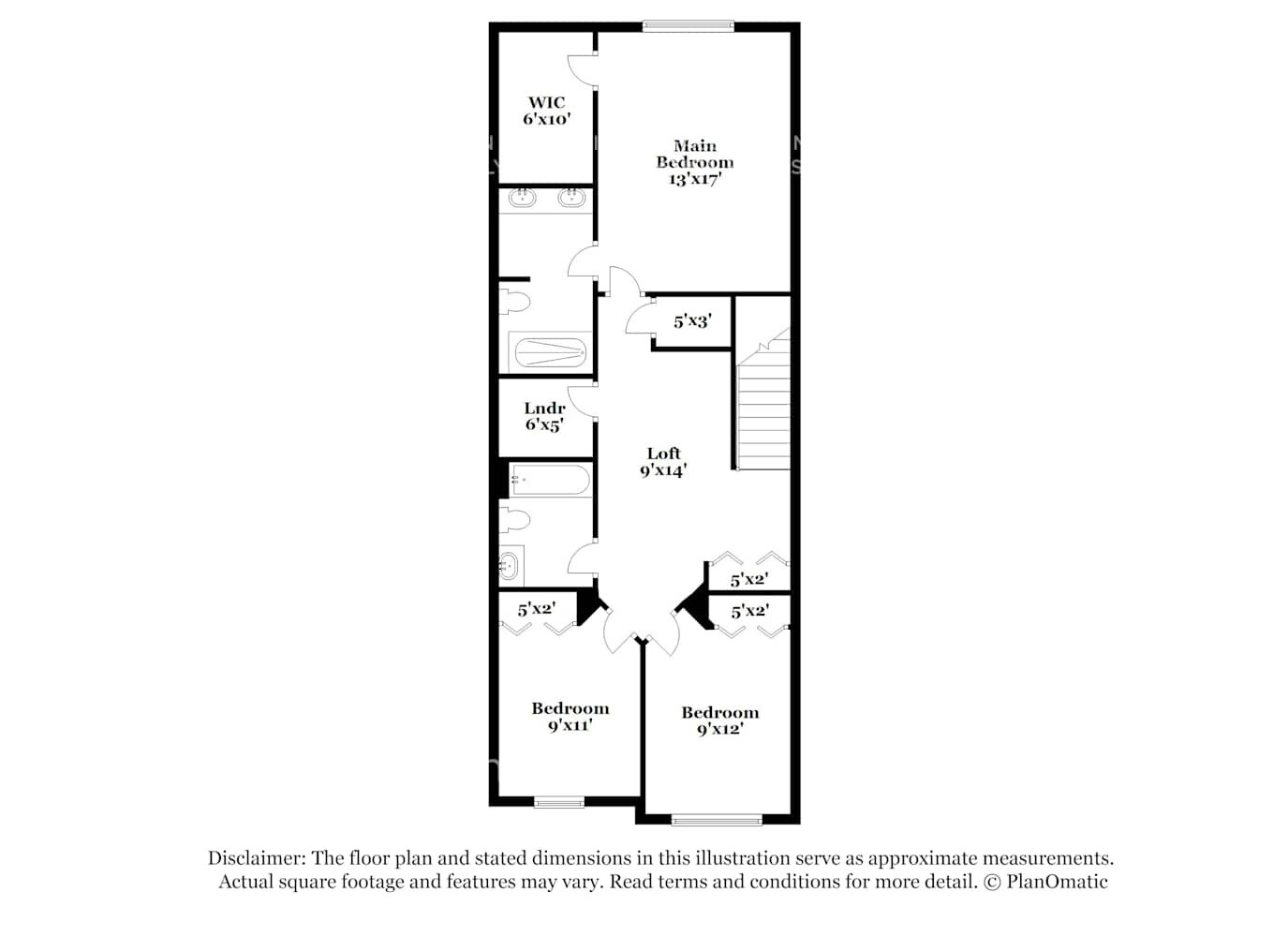 Building Photo - 13307 Shore Grass Dr