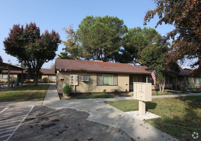 Building Photo - Kings View Hartford Apartments