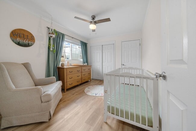 Building Photo - Charming Home In NE Richmond!