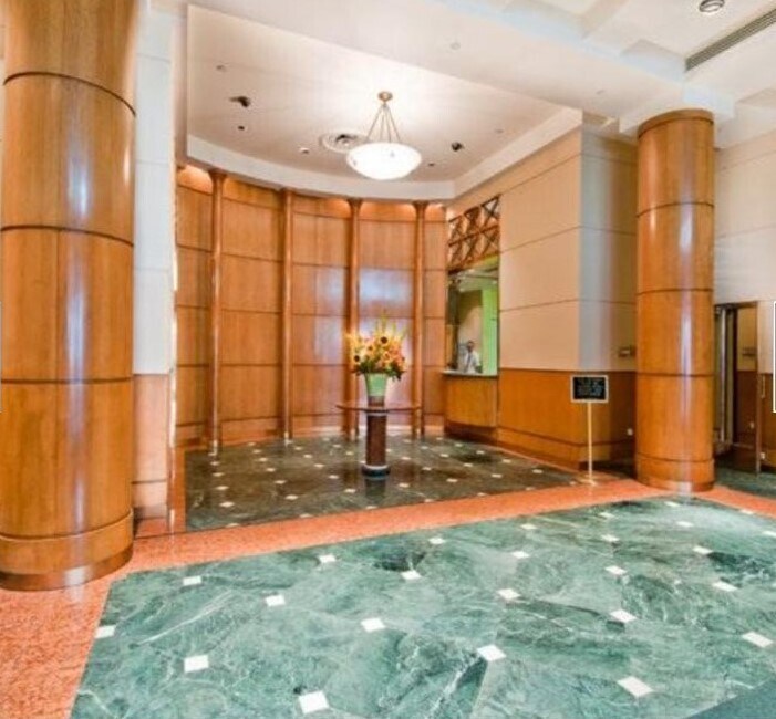 Building Photo - 301 W 57th St