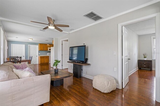 Building Photo - 4100 40th St N