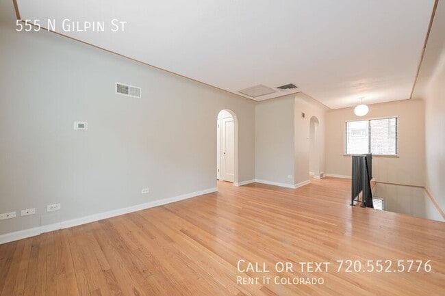 Building Photo - 555 Gilpin St