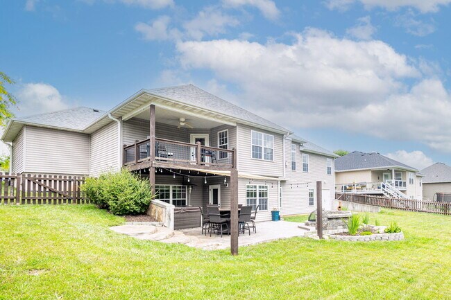 Building Photo - 3702 Timber Run Dr