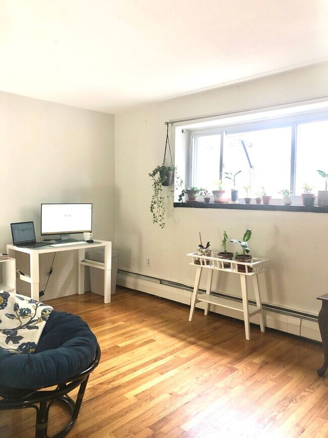 Building Photo - Amazing 2 bed in Allston 5 min away from Brookline... BROKER FEE PAID BY LANDLORD