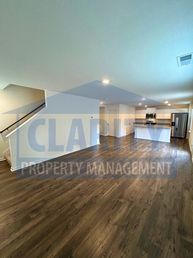 Building Photo - Beautiful home in Athens, TN!