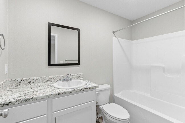 Building Photo - Newly built 3 bedroom duplex-Westbury Gardens!