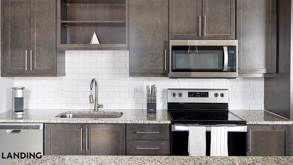 Building Photo - 1801 Meridian St