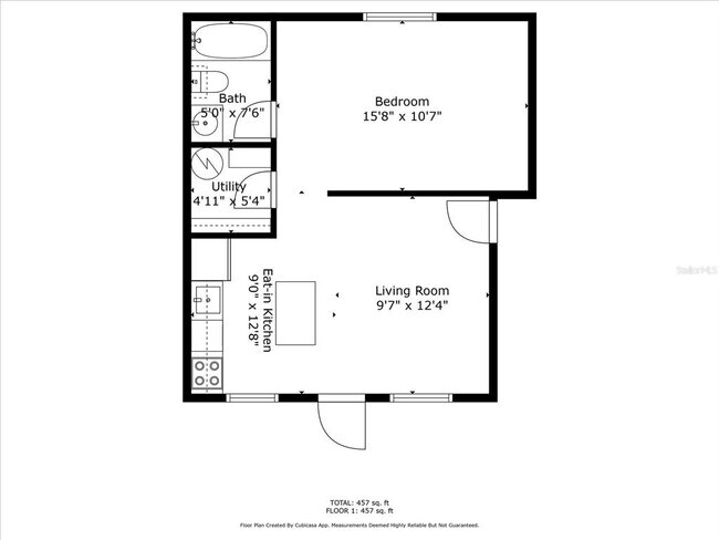 Building Photo - 2507 E Central Blvd