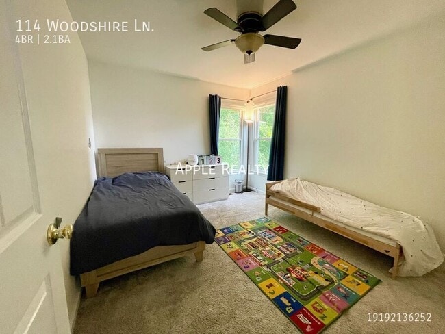 Building Photo - 114 Woodshire Ln