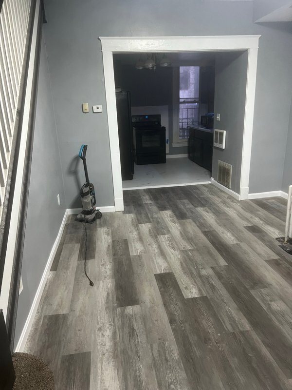 Building Photo - 2311 W Lexington St