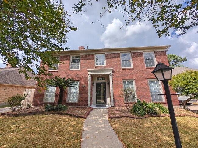 Primary Photo - 19023 Cloyanna Ln