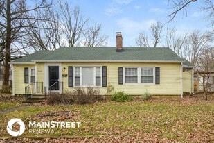 Building Photo - 2426 E Northgate St
