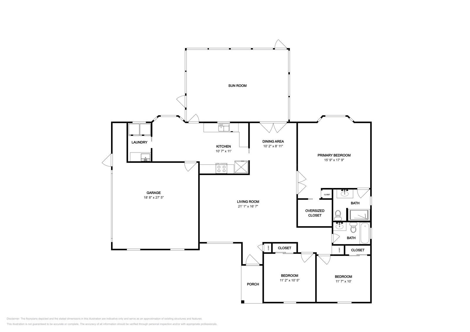 Building Photo - 1133 Linwood Loop