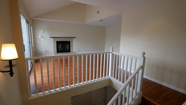 View From Desk Area - 318 Barbara Ln