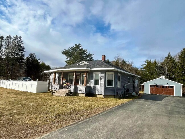 Building Photo - 2555 Dartmouth College Hwy