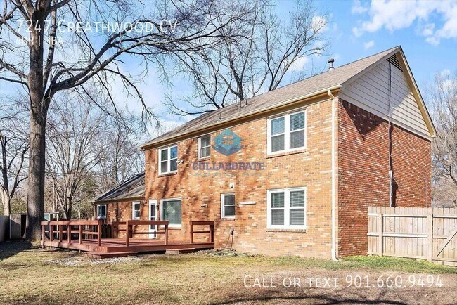 Building Photo - 7247 Creathwood Cove
