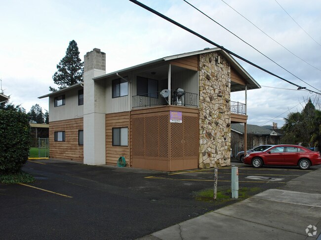 Building Photo - Westside Manor