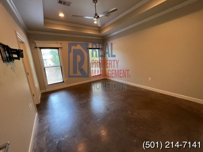 Building Photo - 36 Kanis Creek Pl