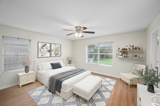 Building Photo - 3835 Tartan Ln