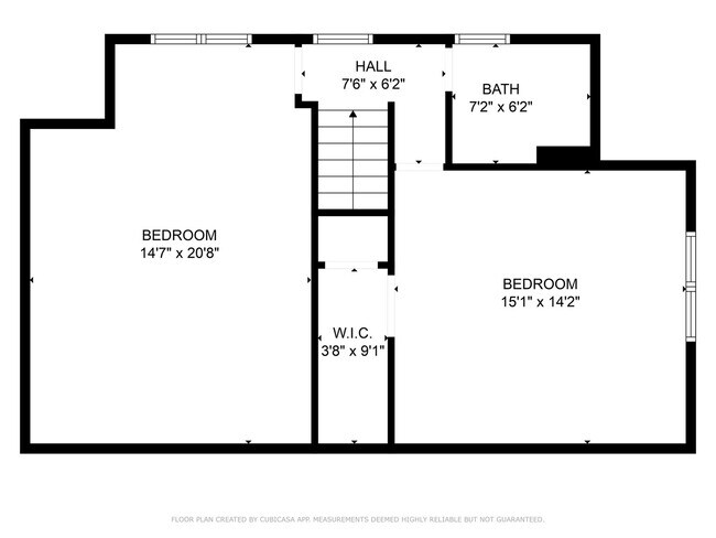 Building Photo - 4001 Walters Ave