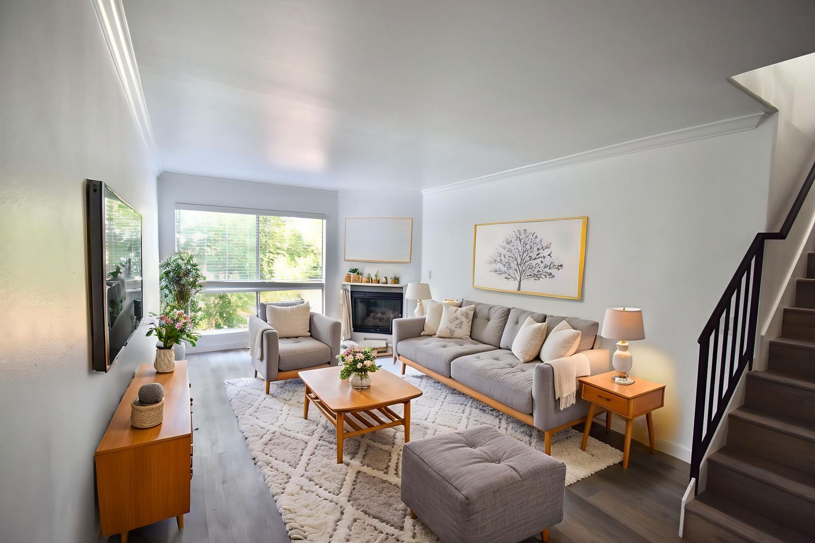 Building Photo - 6041 Fulton Ave