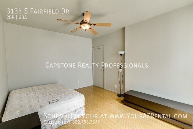 Building Photo - 3135 S Fairfield Dr