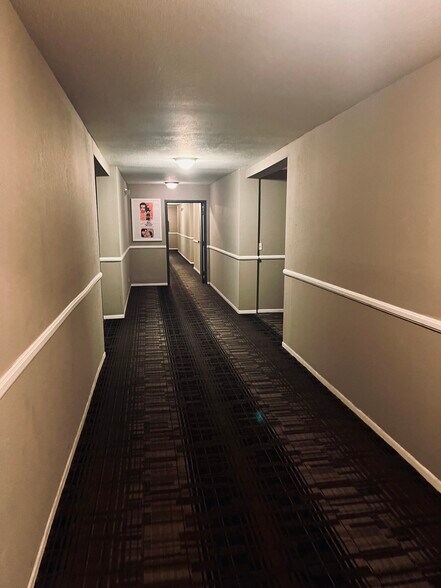 Hallway - 1355 Sierra Bonita N Ave