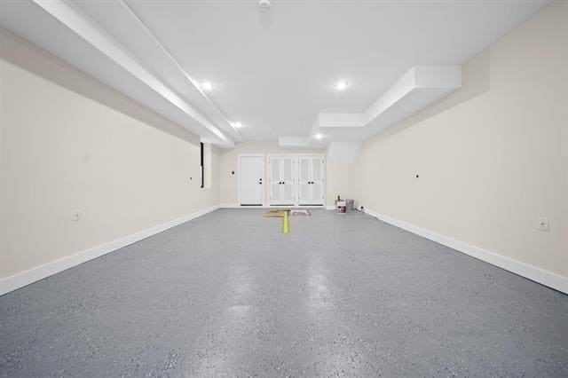 Building Photo - 27 Graham St