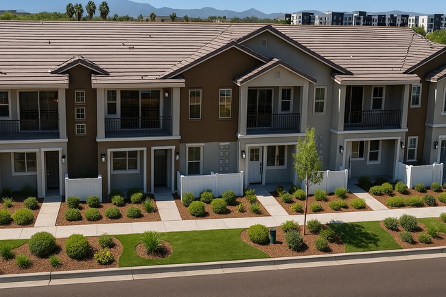Building Photo - Rev3 Encanto West
