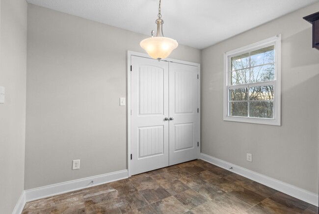 Building Photo - Dortch/Bradley St Apartments