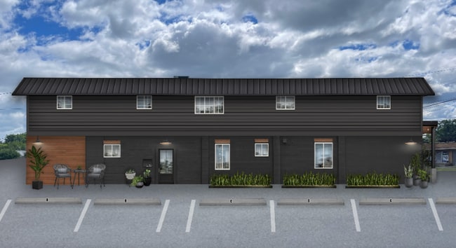 Building Photo - 548 Shattuck Rd