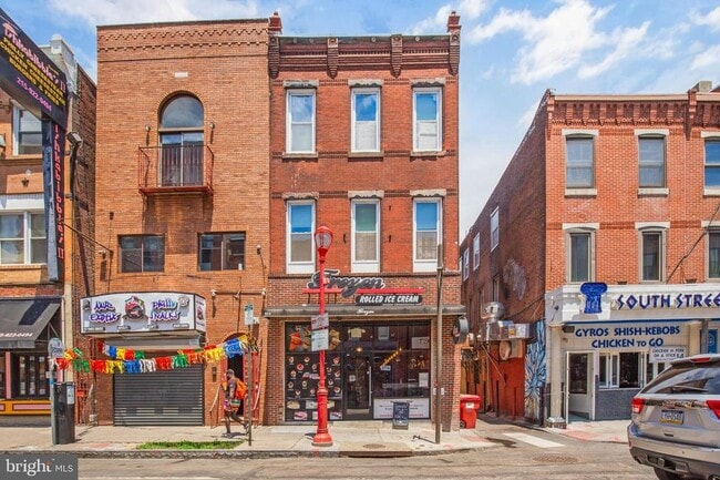 Building Photo - 511 South St