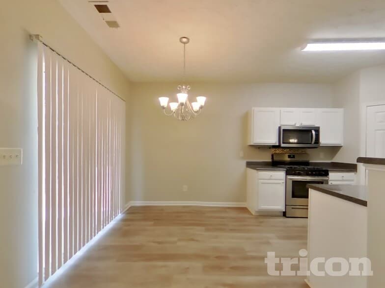 Building Photo - 3918 Abernathy Farm Way NW