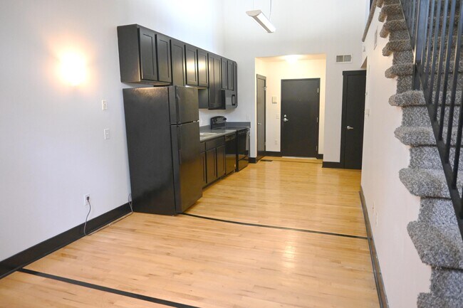 Floorplan - 3 Point Lofts (KOCV)