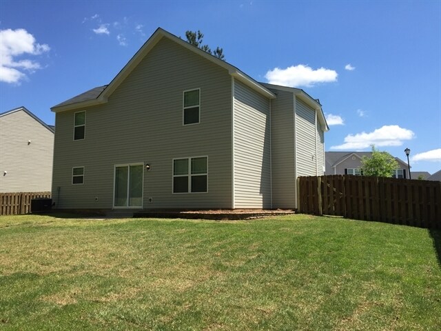 Building Photo - 618 Tradewinds Loop