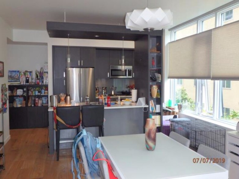 Dining & Kitchen - 1321 Seneca St