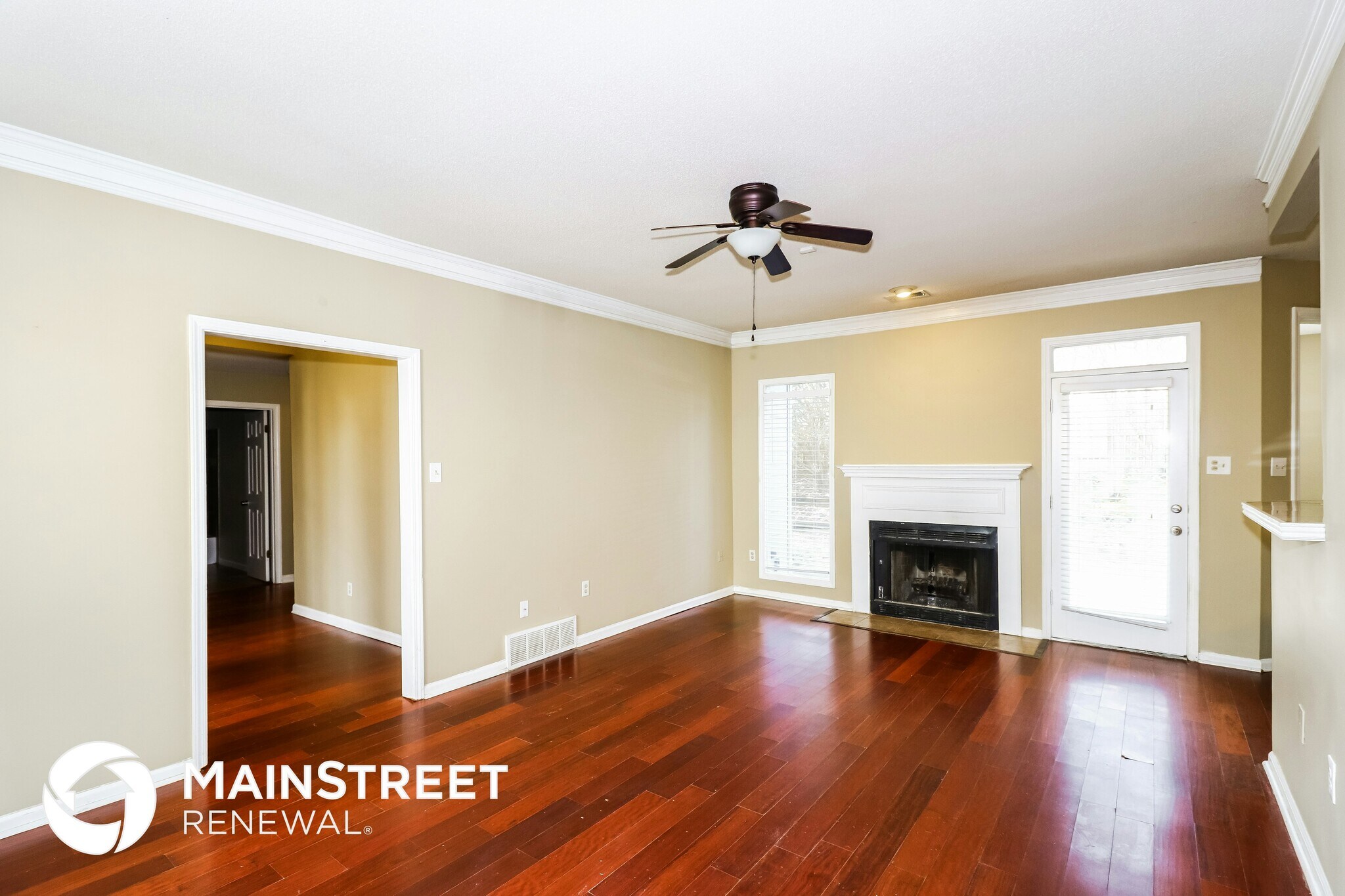 Building Photo - 1160 Hunter's Lake Dr