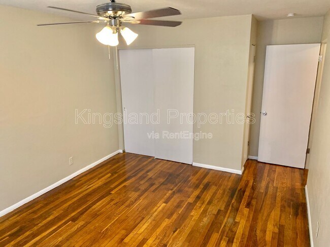 Building Photo - 4720 Nebraska Ave