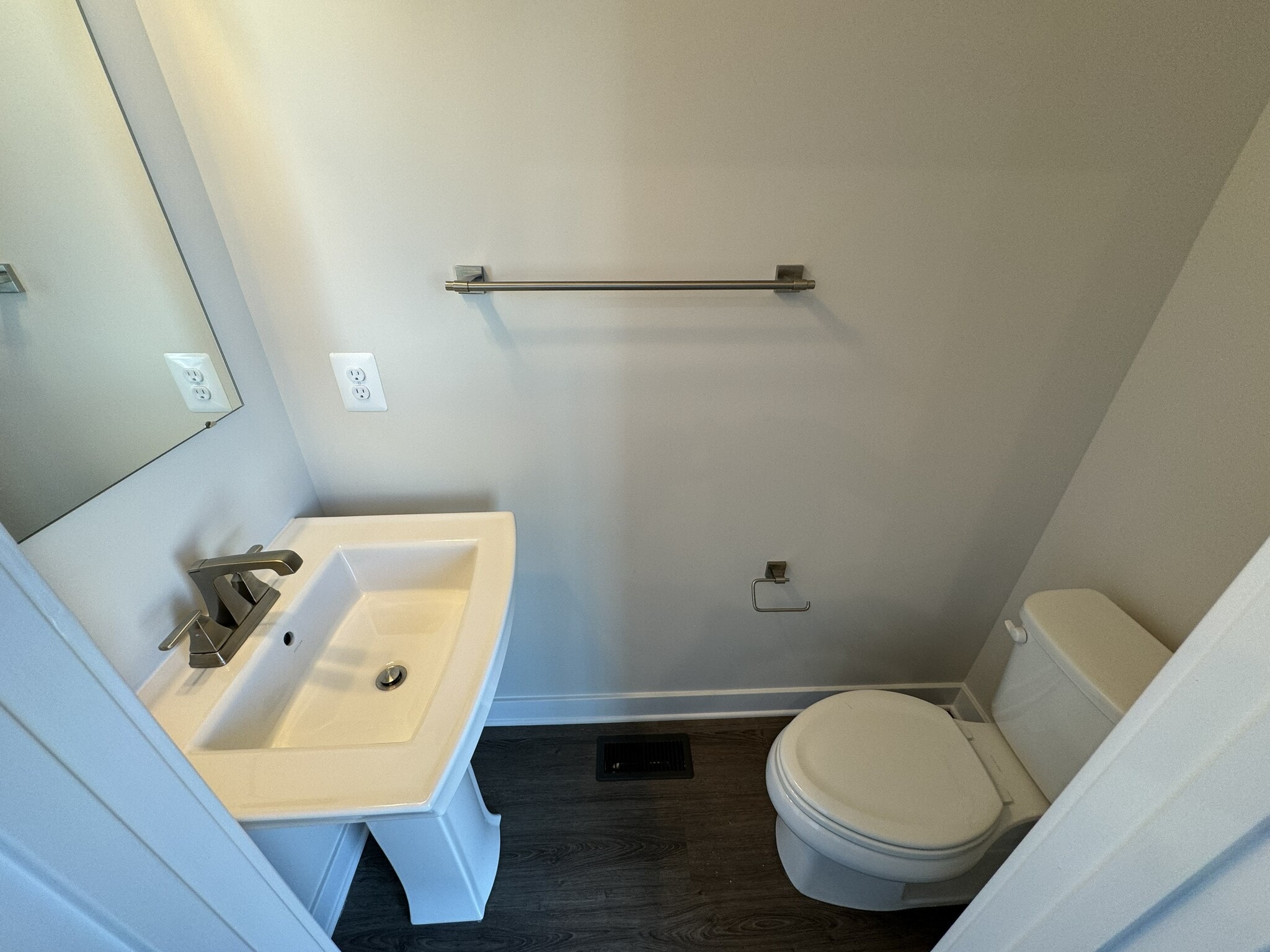 Powder Room - 5039 Orchid Bnd