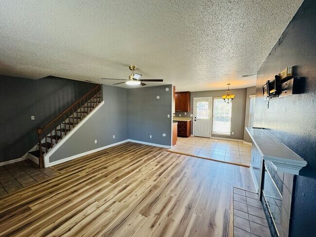 Building Photo - Fenced yard at Gate 3 of Redstone Arsenal