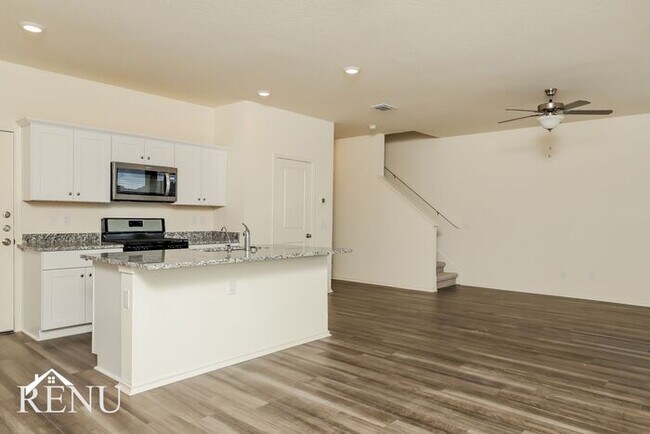 Building Photo - 5227 Dawn Break