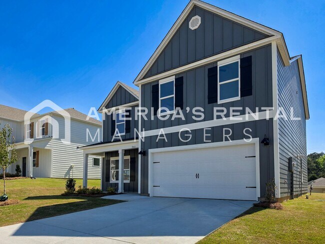 Building Photo - New Construction Home for Rent!