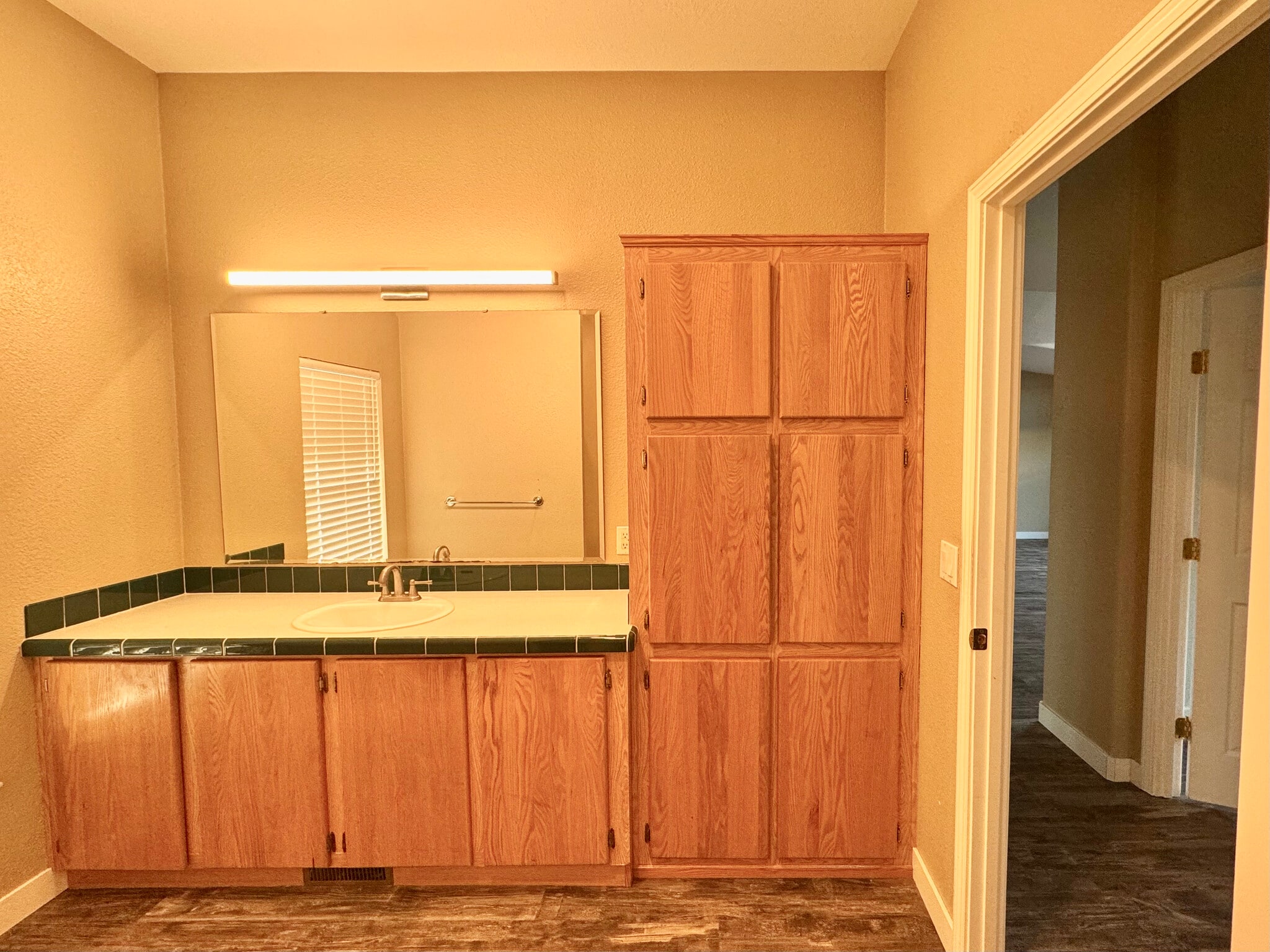 Bathroom #2 - 3204 Locust Ave