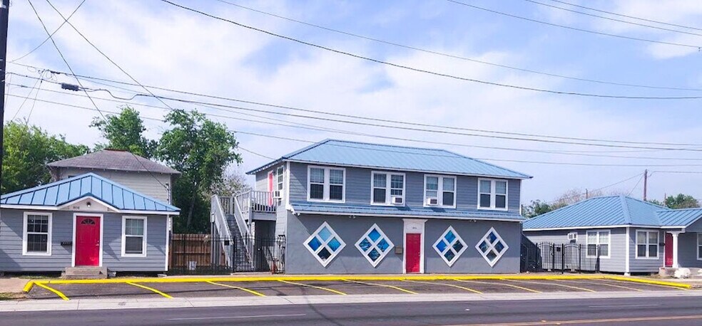 Building Photo - 1804 Morgan Ave