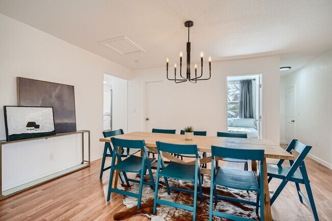 Building Photo - Wheat Ridge Gem with Convenient Access to Denver & the Foothills
